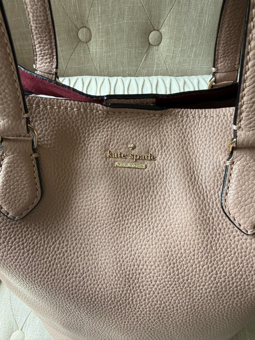 Kate Spade New York Dana Large Tote - Picture 4 of 12